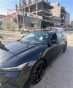 شانجان يوني في